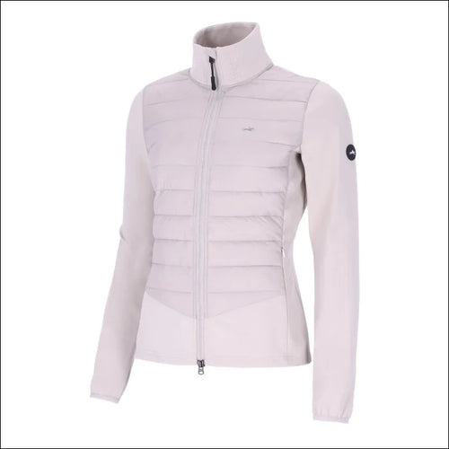 Schockemohle Wmn Jacket SP Svenja Style - stone / XS