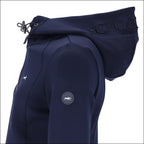 Schockemohle Women’s Jersey Jacket SP Savina Style Dark Navy