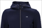Schockemohle Women’s Jersey Jacket SP Savina Style Dark Navy