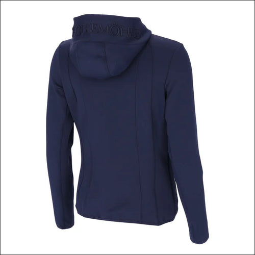 Schockemohle Women’s Jersey Jacket SP Savina Style Dark Navy
