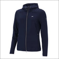 Schockemohle Women’s Jersey Jacket SP Savina Style Dark Navy