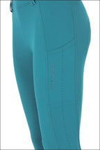 Schockemohle Women’s Riding Tights SP Air Sporty 26 Style