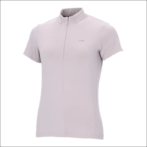 Schockemohle Women’s Shirt SP Poppy 2.6 Style Stone