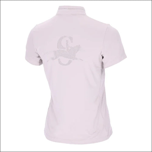 Schockemohle Women’s Shirt SP Poppy 2.6 Style Stone