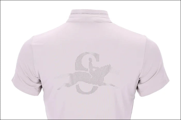 Schockemohle Women’s Shirt SP Poppy 2.6 Style Stone