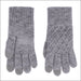 Schockemohle Womens Soft Gloves - Grey