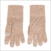Schockemohle Womens Soft Gloves - Hazel