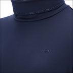 Schockemohle Womens SPAnne Long Sleeve Baselayer Dark Navy