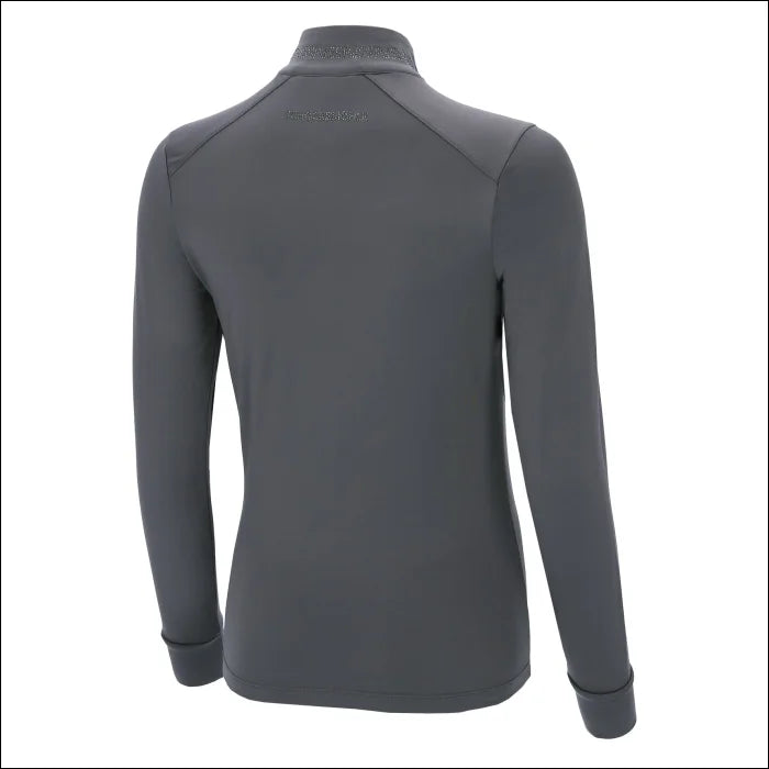 Schockemohle Womens SPAyla Style Long Sleeve Baselayer