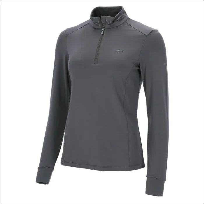 Schockemohle Womens SPAyla Style Long Sleeve Baselayer