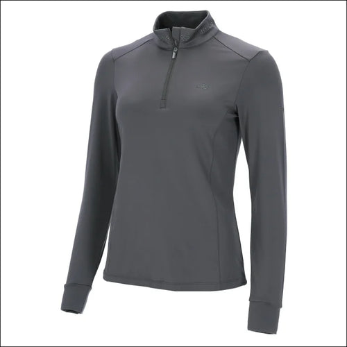 Schockemohle Womens SPAyla Style Long Sleeve Baselayer