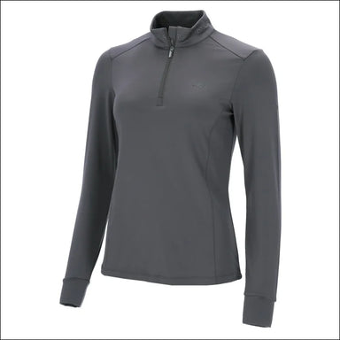 Schockemohle Womens SPAyla Style Long Sleeve Baselayer