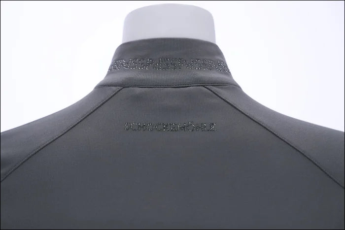 Schockemohle Womens SPAyla Style Long Sleeve Baselayer