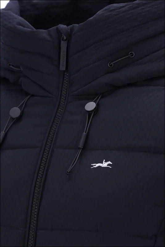 Schockemohle Womens SPFelica Style Quilted Jacket