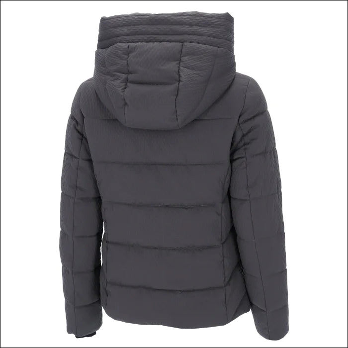 Schockemohle Womens SPFelica Style Quilted Jacket