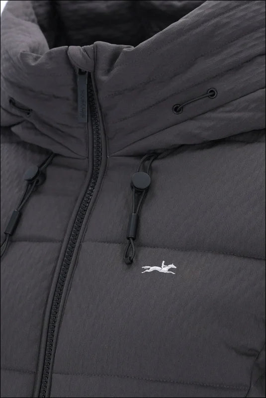 Schockemohle Womens SPFelica Style Quilted Jacket