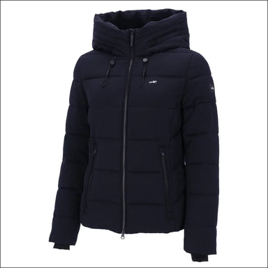 Schockemohle Womens SPFelica Style Quilted Jacket