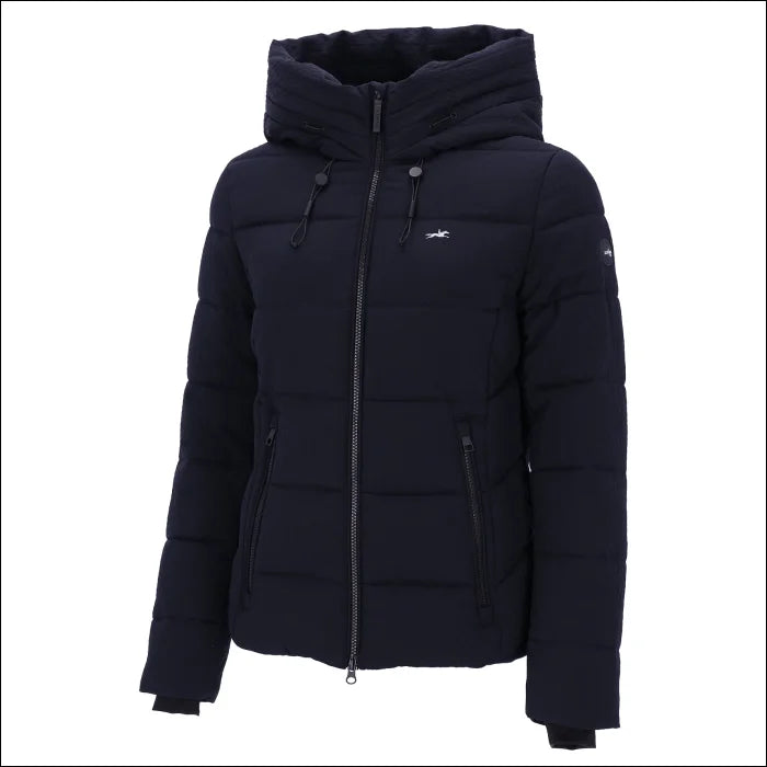 Schockemohle Womens SPFelica Style Quilted Jacket