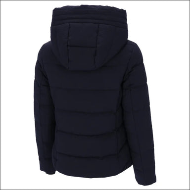 Schockemohle Womens SPFelica Style Quilted Jacket