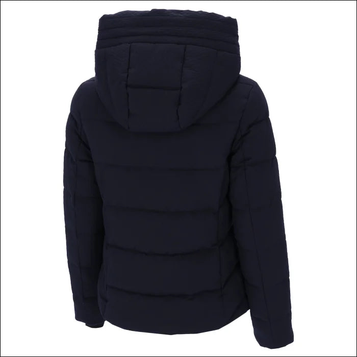 Schockemohle Womens SPFelica Style Quilted Jacket