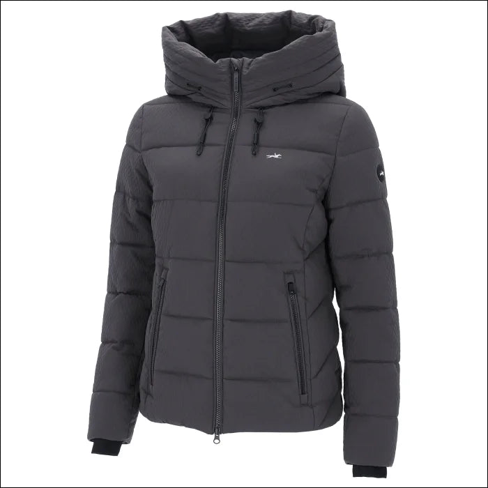 Schockemohle Womens SPFelica Style Quilted Jacket