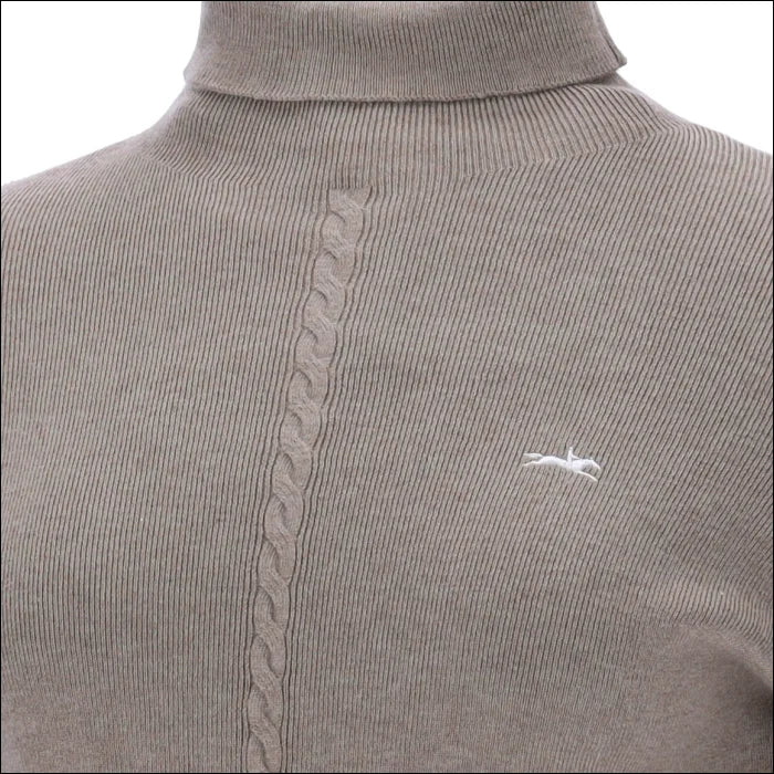 Schockemohle Womens SPJosie Style Sweatshirt Hazel