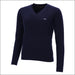 Schockemohle Womens SPPam Style Sweatshirt Dark Navy