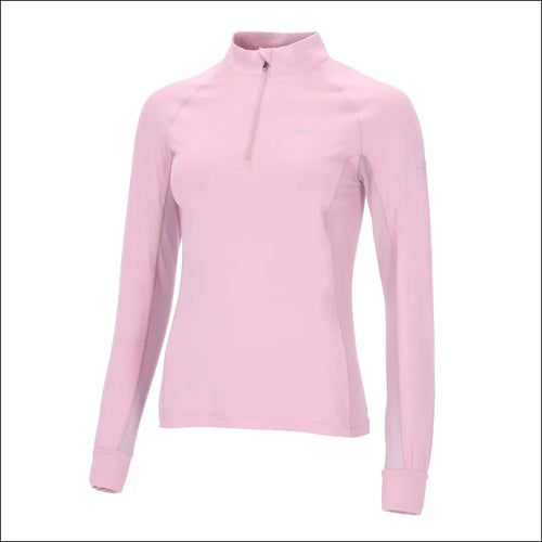 Schockemohle Women’s T-Shirt SP Angie Style Powder Pink