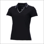 Schockemohle Wmn T-Shirt SP Miley Style - black-1 / XS