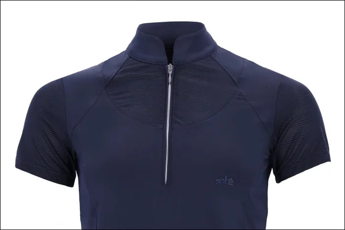 Schockemohle Women’s Training Shirt SP Summer Vibes Style