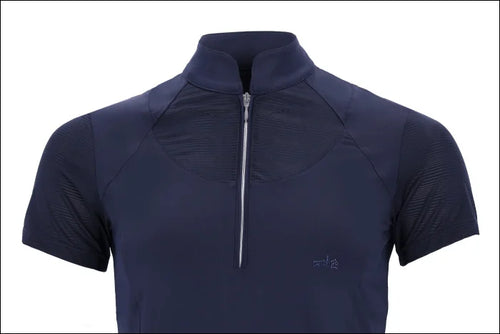 Schockemohle Women’s Training Shirt SP Summer Vibes Style