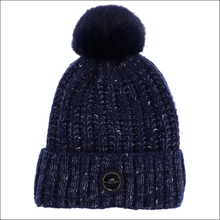 Schockemohle Women’s Melange Beanie