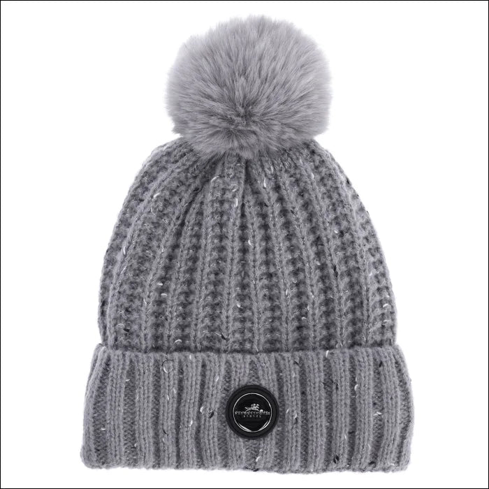 Schockemohle Women’s Melange Beanie