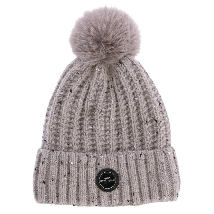 Schockemohle Women’s Melange Beanie