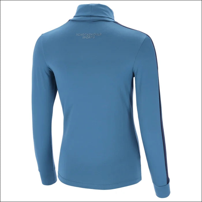 Schockemohle Women’s SPAlessia Style Baselayer