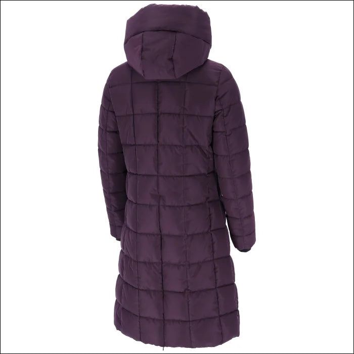 Schockemohle Women’s SPKyra Style Quilted Coat