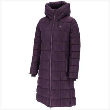 Schockemohle Women’s SPKyra Style Quilted Coat