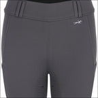 Schockemohle Womens Dorina Riding Tights Full Seat - Dusty