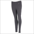 Schockemohle Womens Dorina Riding Tights Full Seat - Dusty