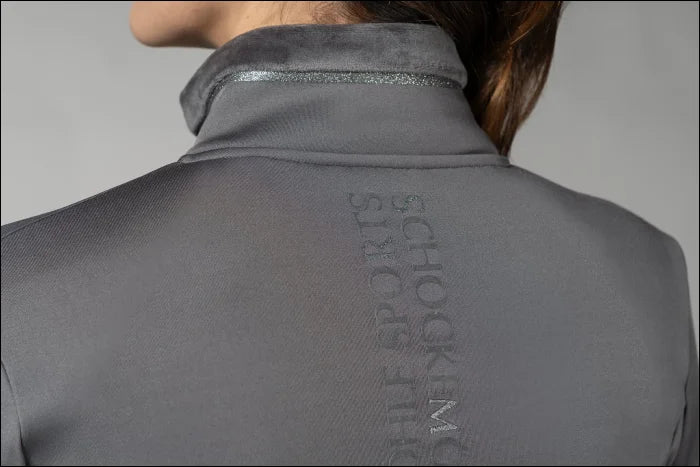 Schockemohle Womens PReny Style Jersey Jacket