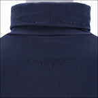 Schockemohle Womens SPAnne LS Baselayer Dark Navy