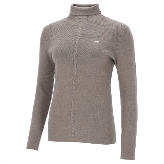 Schockemohle Womens SPJosie Style Sweatshirt Hazel