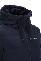 Schockemohle Womens SPKlara Style Quilted Coat