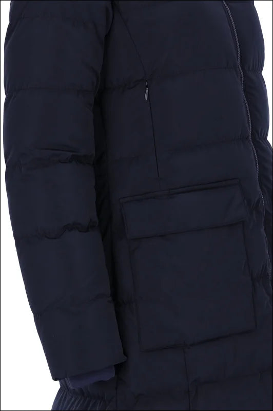 Schockemohle Womens SPKlara Style Quilted Coat