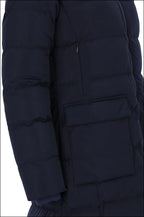 Schockemohle Womens SPKlara Style Quilted Coat