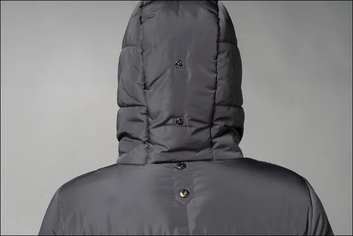 Schockemohle Womens SPKlara Style Quilted Coat