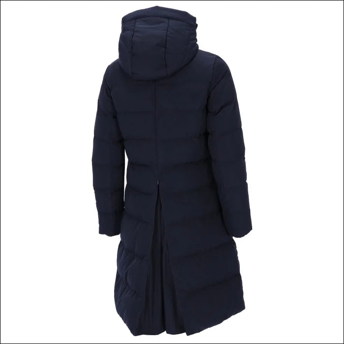 Schockemohle Womens SPKlara Style Quilted Coat