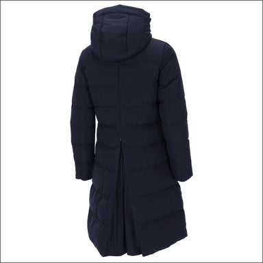 Schockemohle Womens SPKlara Style Quilted Coat