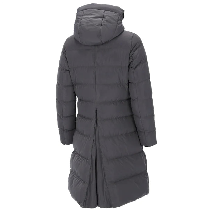 Schockemohle Womens SPKlara Style Quilted Coat