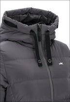 Schockemohle Womens SPKlara Style Quilted Coat